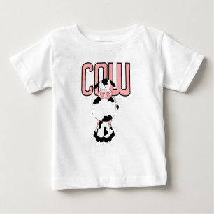 Cow Tshirts and Gifts