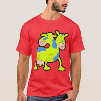 Cow “Twice the moo” T-Shirt