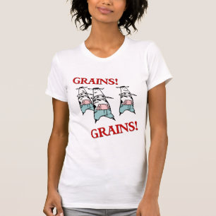 Cow Zombies T-Shirt