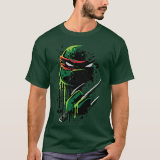 Cowabunga Ralph T-Shirt