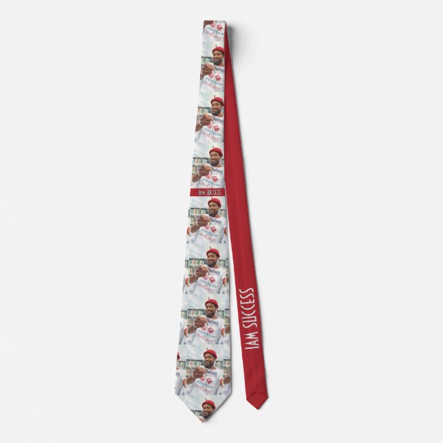 COWARDS TIE (Front)