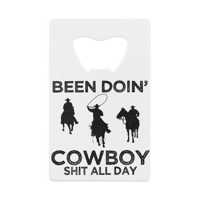 cowboy (Front)