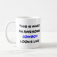 cowboy, awesome