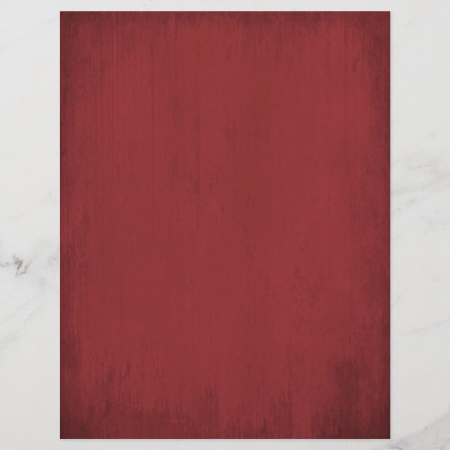 Cowboy Baby Scrapbook Paper 2 (Front)