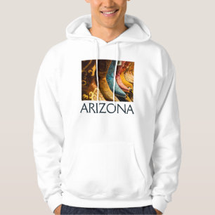 Cowboy boots for sale, Arizona Hoodie
