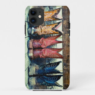 Cowboy Boots Iphone 5 case