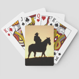 Cowboy Card Set