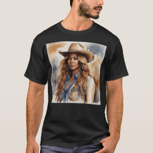 Cowboy Carter T-Shirt