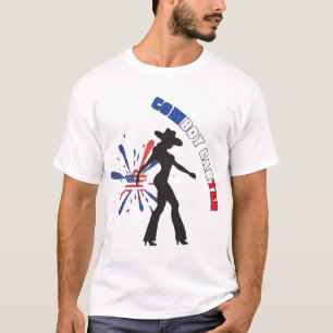 cowboy carter T-Shirt