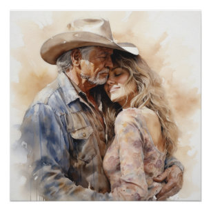 Cowboy Chronicles: Legacy of the West Poster