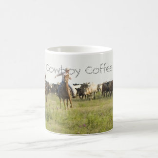 Cowboy Coffee - Mug 4