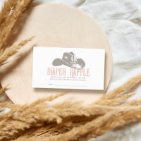 Cowboy/Cowgirl Hat Shower Books for Baby