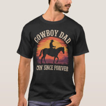 Cowboy Dad - Ridin' Since Forever
