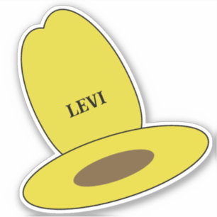 Cowboy Hat Birthday Party