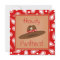 Cowboy Hat Red Paisley Bandanna Birthday Party
