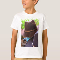 Cowboy Hats