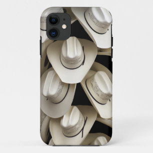 Cowboy Hats Vibe iPhone 5/5S Case