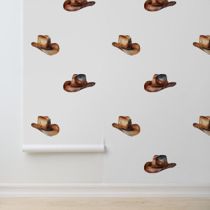 Cowboy Hats Wallpaper