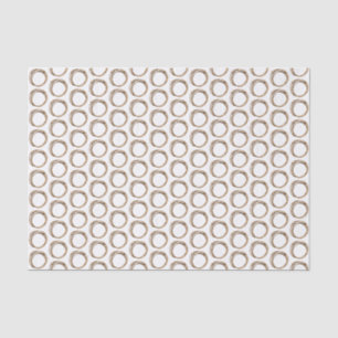 Cowboy Lariat Tissue Paper