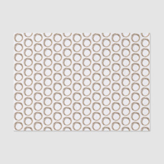 Cowboy Lariat  Tissue Paper