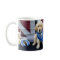Cowboy Levi mug