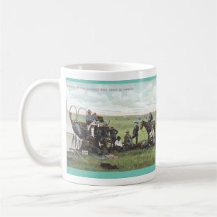 Cowboy Mug