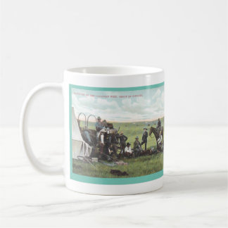 Cowboy Mug
