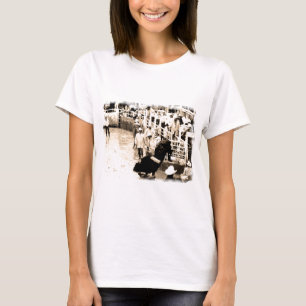 Cowboy Rodeo T-Shirt