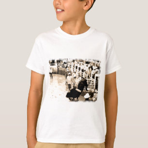Cowboy Rodeo T-Shirt