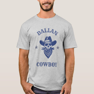 Cowboy T-Shirt