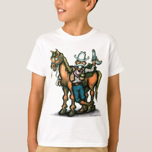 Cowboy T-Shirt
