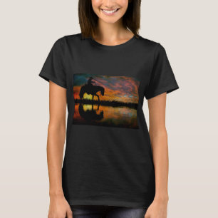 Cowboy T-Shirt