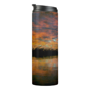 Cowboy Thermal Tumbler