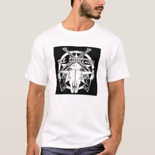COWBOYS & ALL YA'LL T-Shirt