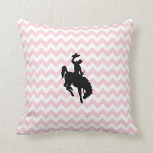 Cowboys Cuddler Cushion