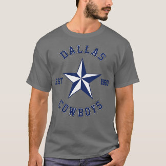 Cowboys DLS Vintage 1 T-Shirt