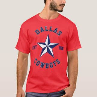 Cowboys DLS Vintage 2 T-Shirt