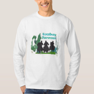 cowboys forever T-Shirt