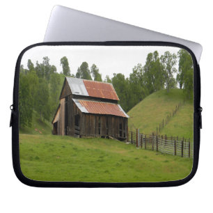 Cowboy's Memories..... Laptop Sleeve