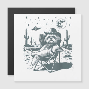 Cowboys UFO Western