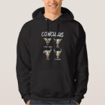 Cowculus I Physicist Science Cows Cow Math Hoodie<br><div class="desc">Cowculus I Physicist Science Cows Cow Math</div>