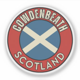 Cowdenbeath, Scotland