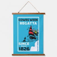 Cowes Isle of Wight Yacht Regatta