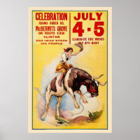 Cowgirl930s Western Rodeo Celebration Vintage