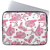 Cowgirl Coquette Pink