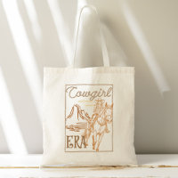 Cowgirl era vintage retro western sketch drawing