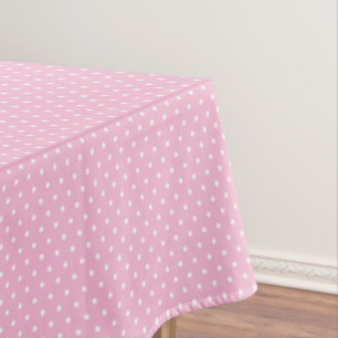 Cowgirl Horse Kid Girl's Birthday Party Theme Tablecloth