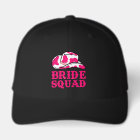 Cowgirl  Last Rodeo Bachelorette Bride Squad