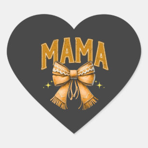 Cowgirl Mama – Western Stickers