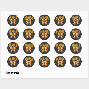 Cowgirl Mama – Western Stickers